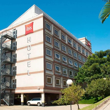 Ibis Paulinia Hotel Luaran gambar