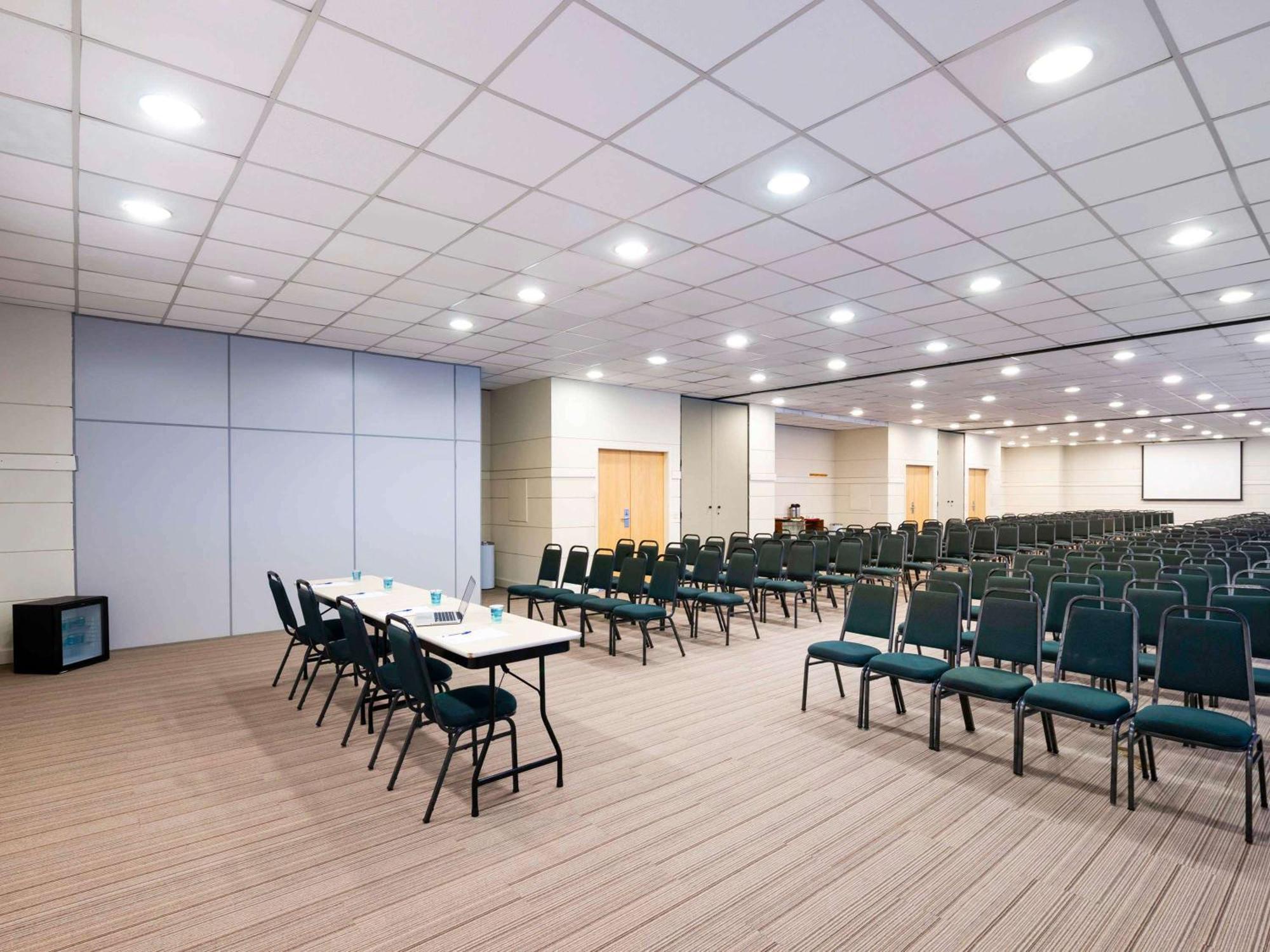 Ibis Paulinia Hotel Luaran gambar